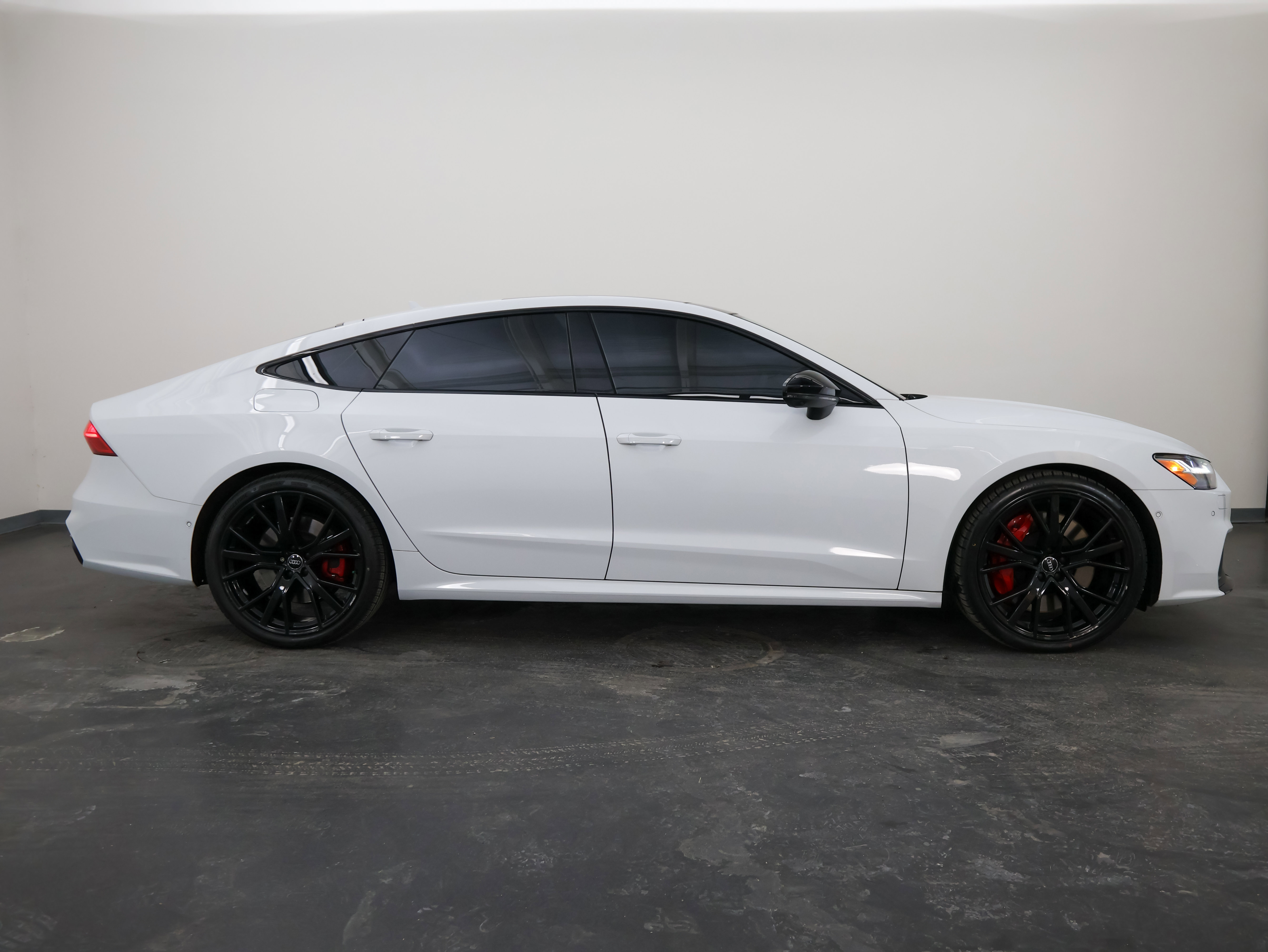 Used 2020 Audi S7 Prestige w/ Prestige Package image 2