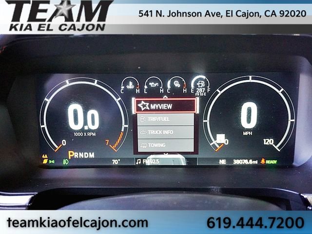 Used 2023 Ford F150 Lariat w/ Equipment Group 502A High AWD/4WD image 36