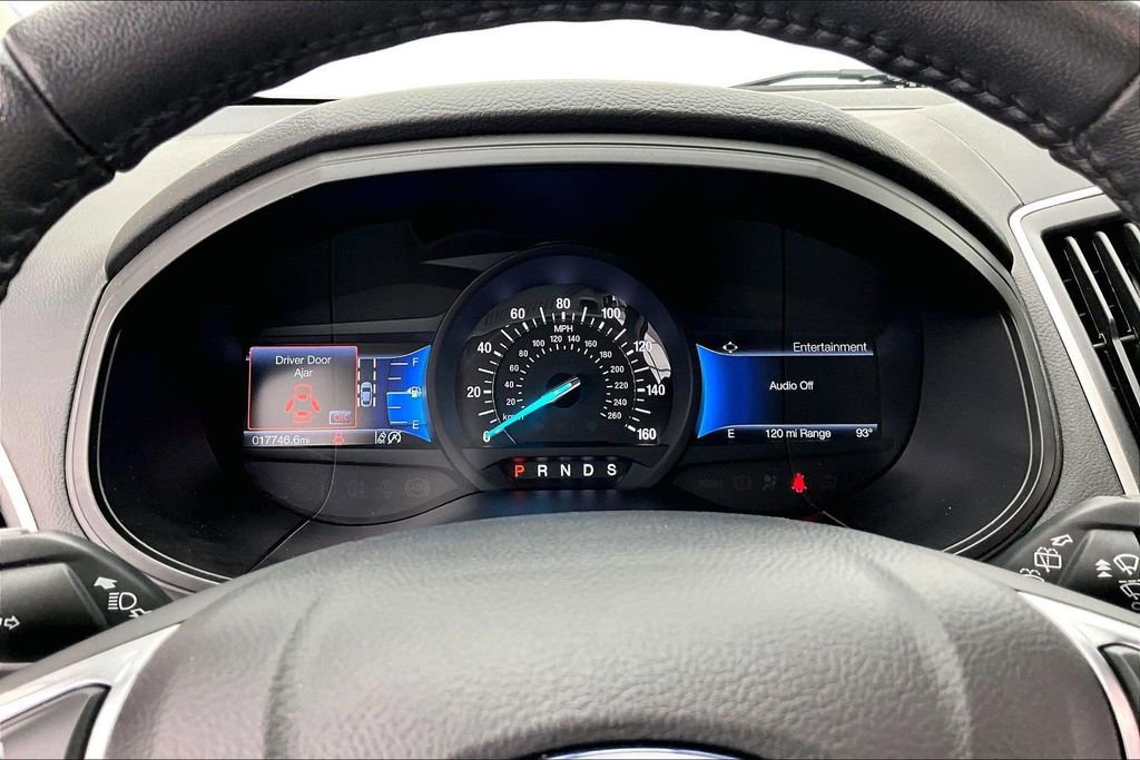 Certified 2023 Ford Edge SEL w/ Convenience Package AWD/4WD image 20
