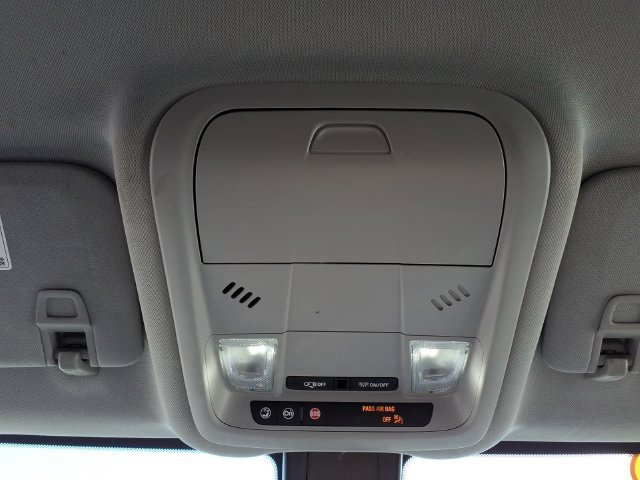 Used 2023 Chevrolet Equinox LT AWD/4WD image 23