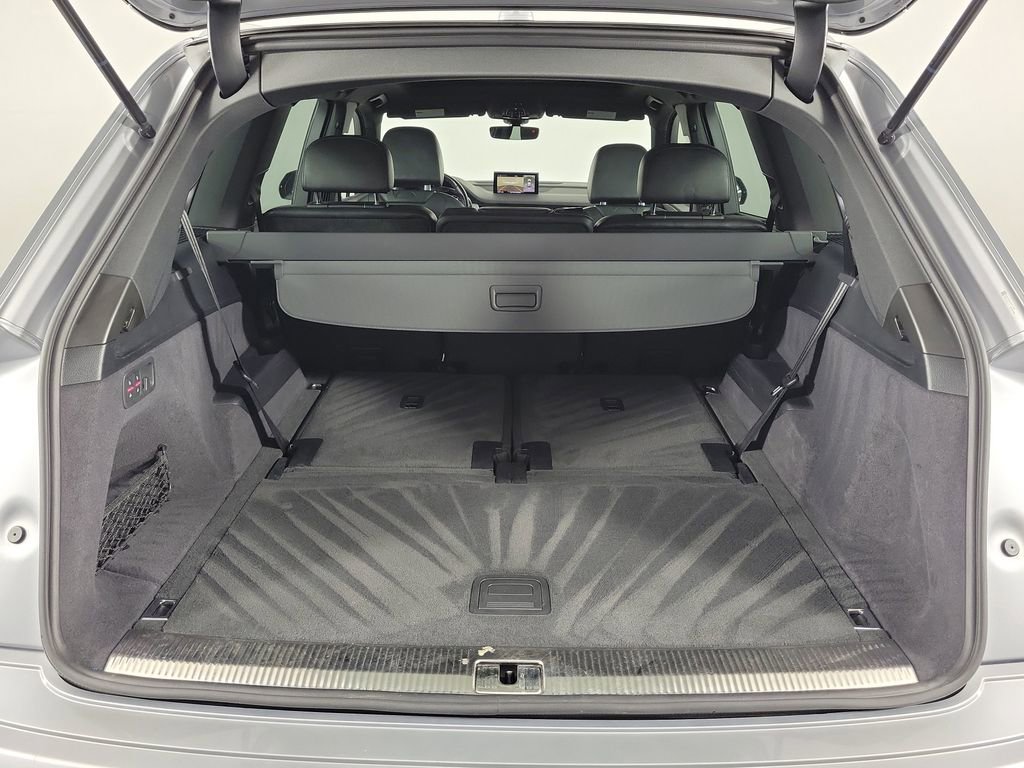 Used 2019 Audi Q7 2.0T Premium Plus w/ Premium Plus Package image 7