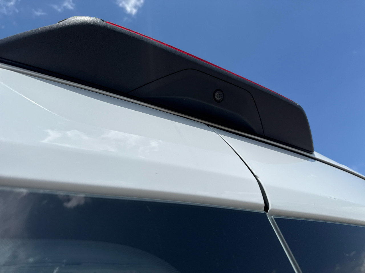 Used 2018 Ford Transit 250 148 Medium Roof w/ Interior Upgrade Package image 10