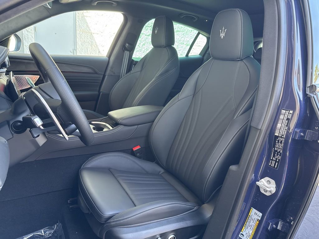 New 2026 Maserati Grecale Modena image 15