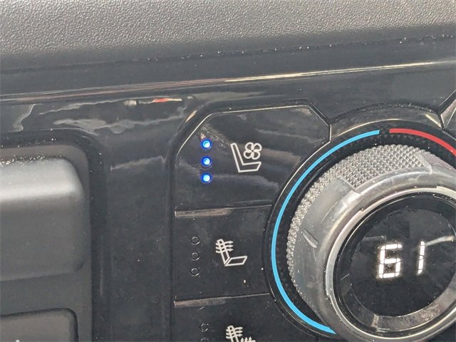 Used 2023 Chevrolet Silverado 1500 LTZ image 21