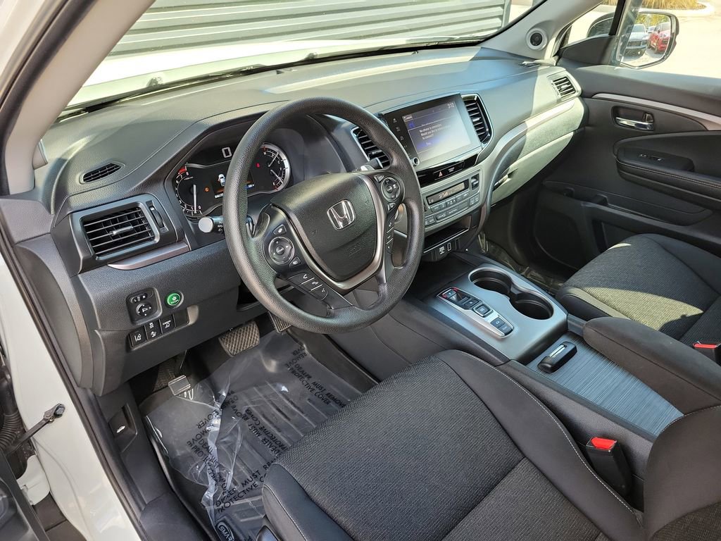 Used 2022 Honda Ridgeline Sport image 5