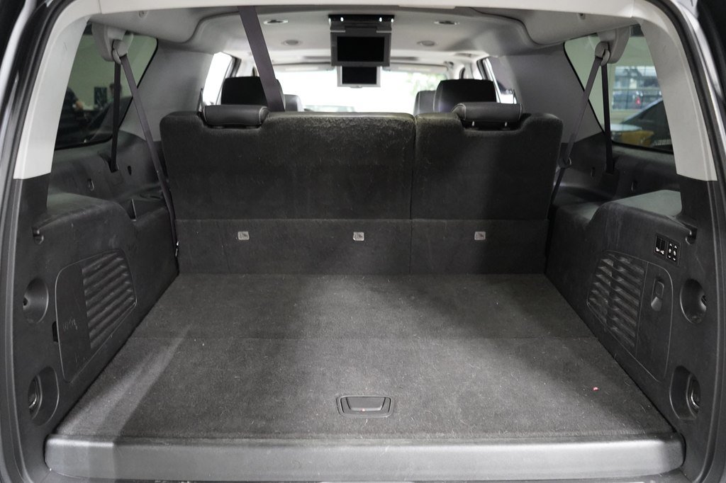 Used 2016 Chevrolet Suburban LTZ AWD/4WD image 24