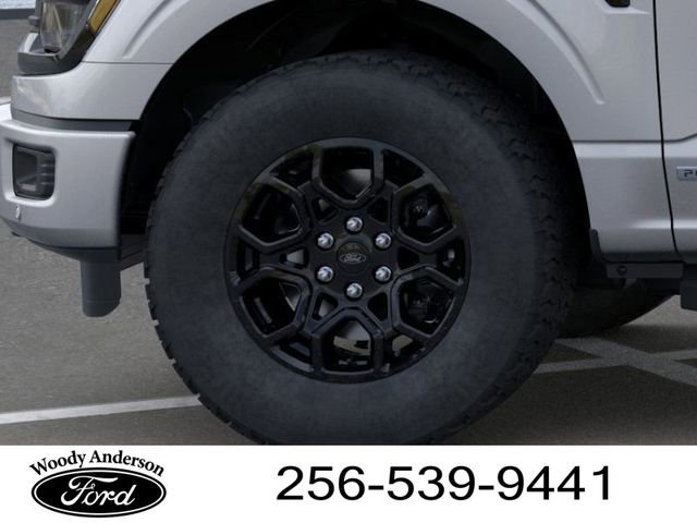 New 2025 Ford F150 XLT image 19
