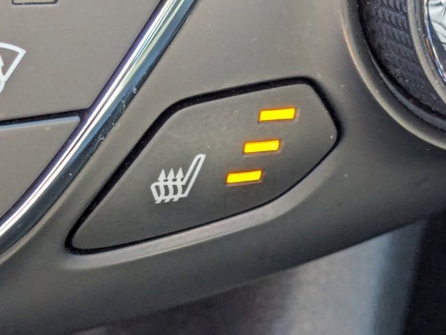 Used 2017 Chevrolet Cruze Premier w/ RS Package image 52