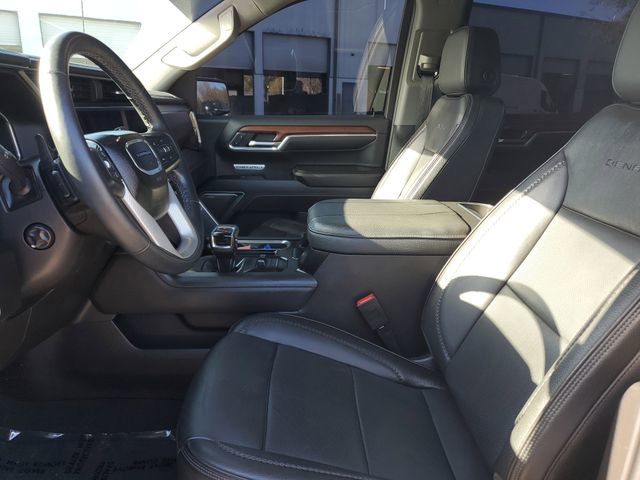 Used 2023 GMC Sierra 1500 Denali w/ Denali Reserve Package image 19