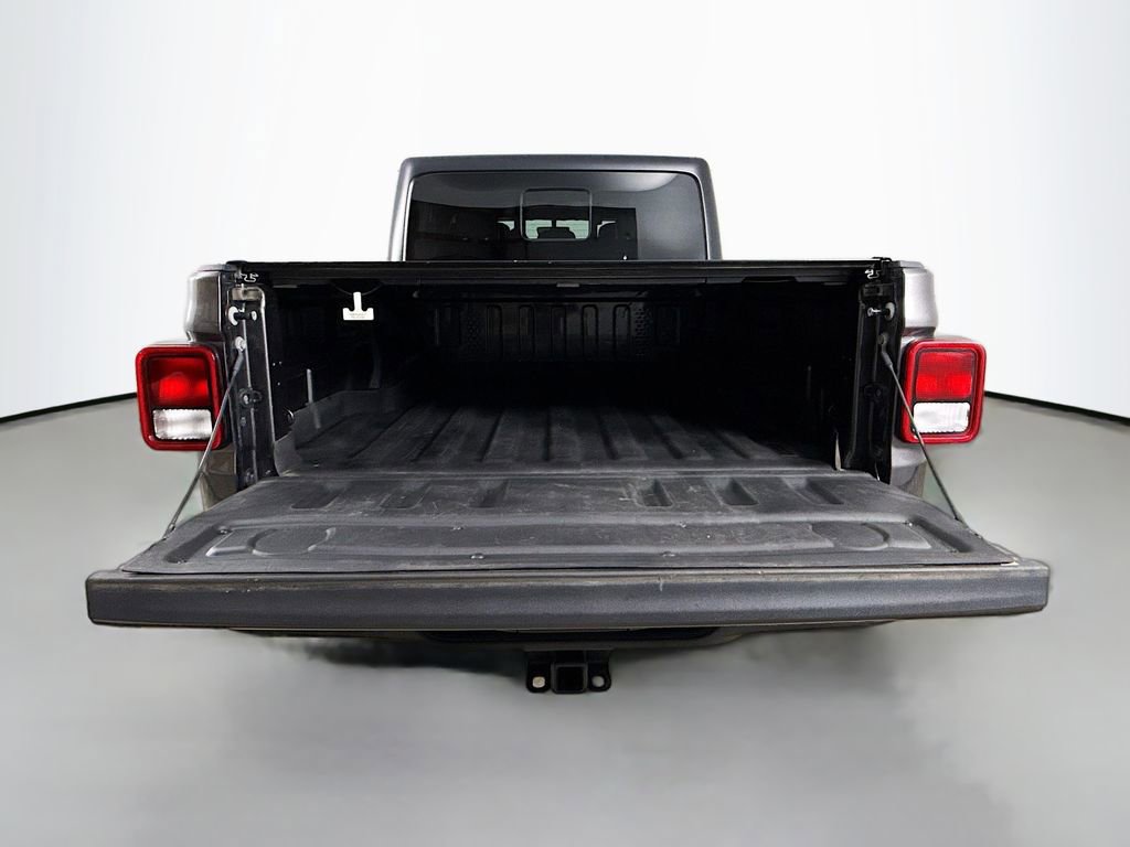 Used 2021 Jeep Gladiator 80th Anniversary AWD/4WD image 30