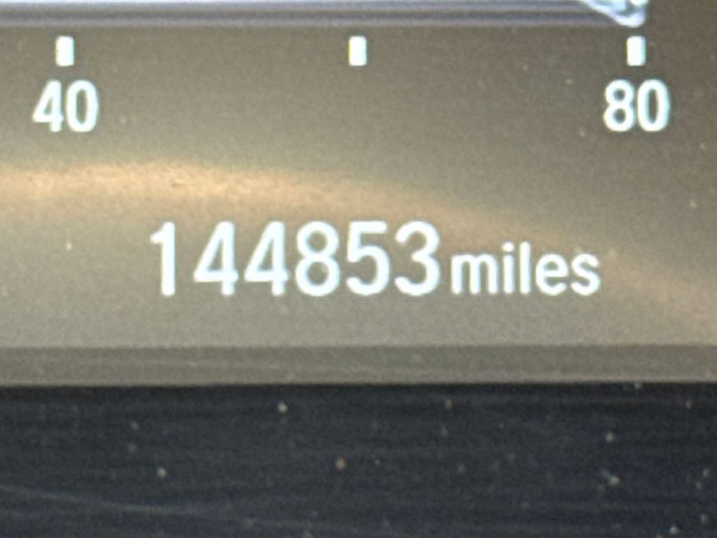 Used 2017 Honda CR-V EX-L image 20