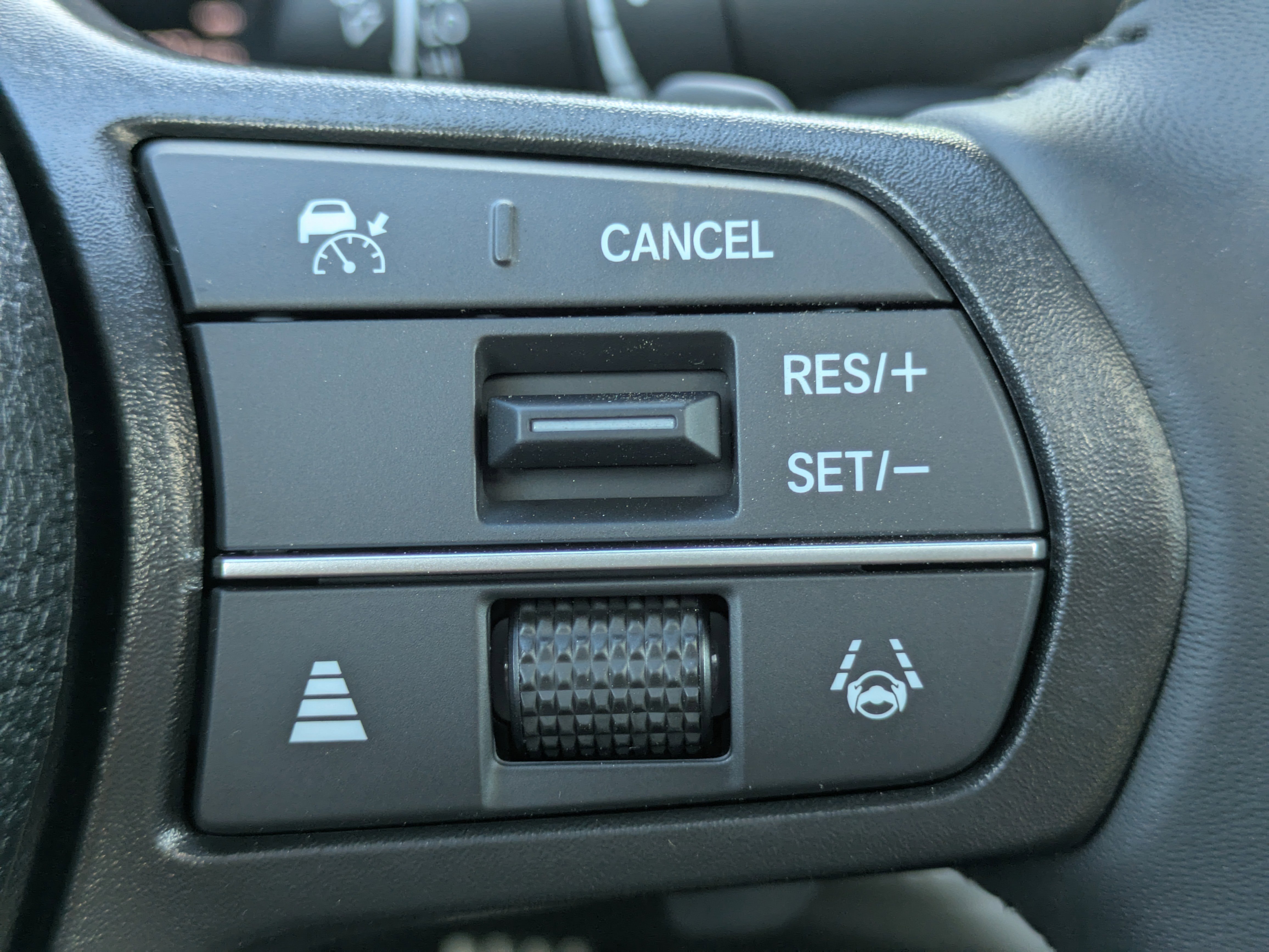 New 2026 Honda Accord Sport image 24