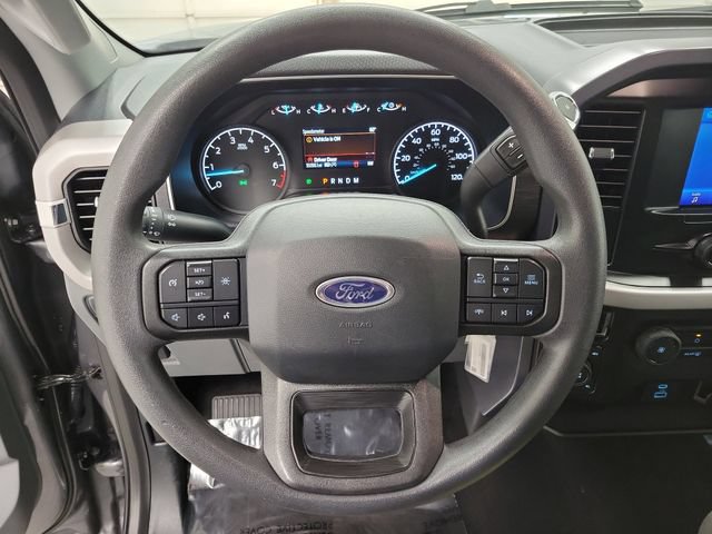 Used 2023 Ford F150 XLT AWD/4WD image 22
