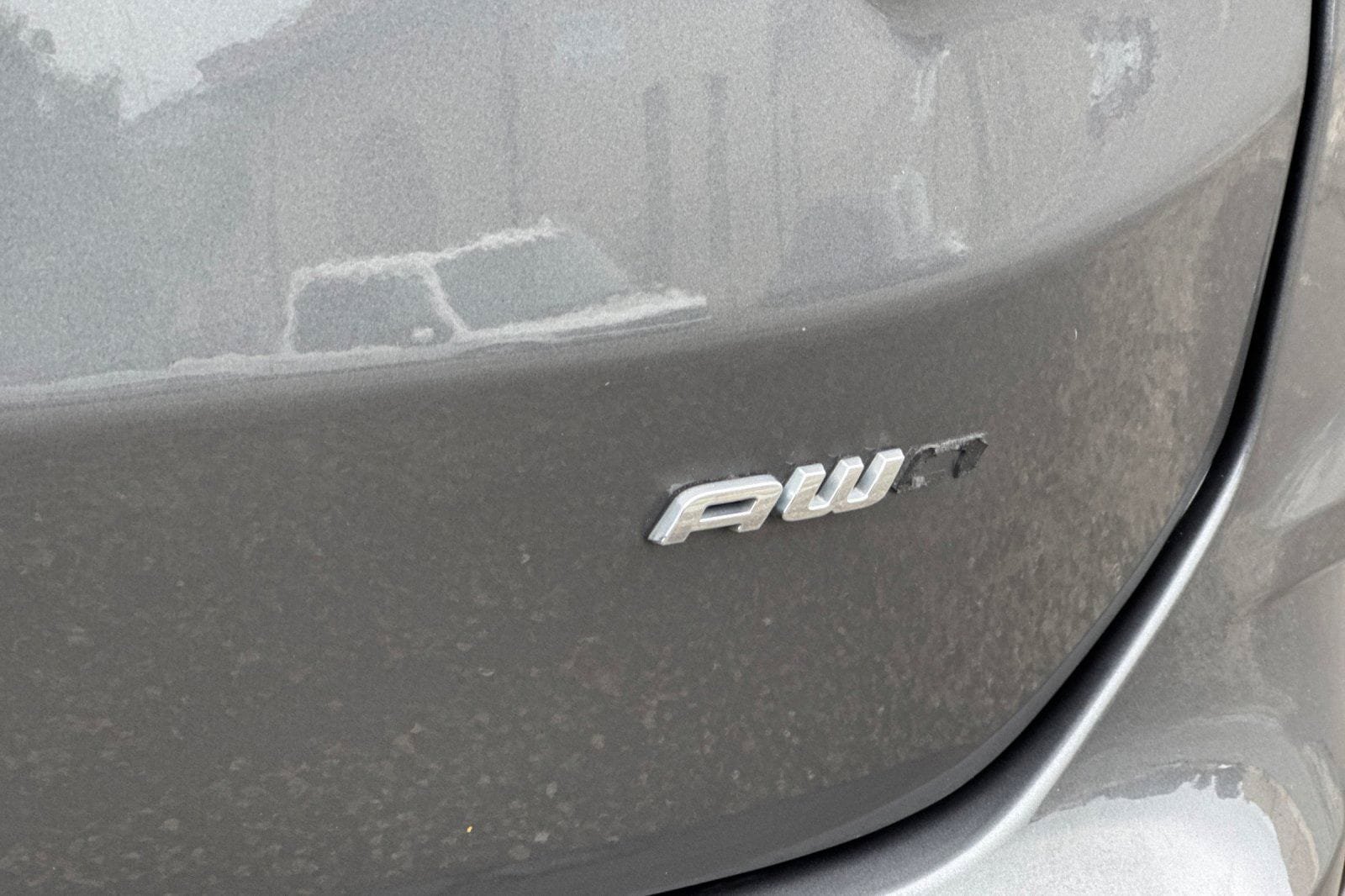 Certified 2024 Ford Edge SEL AWD/4WD image 32