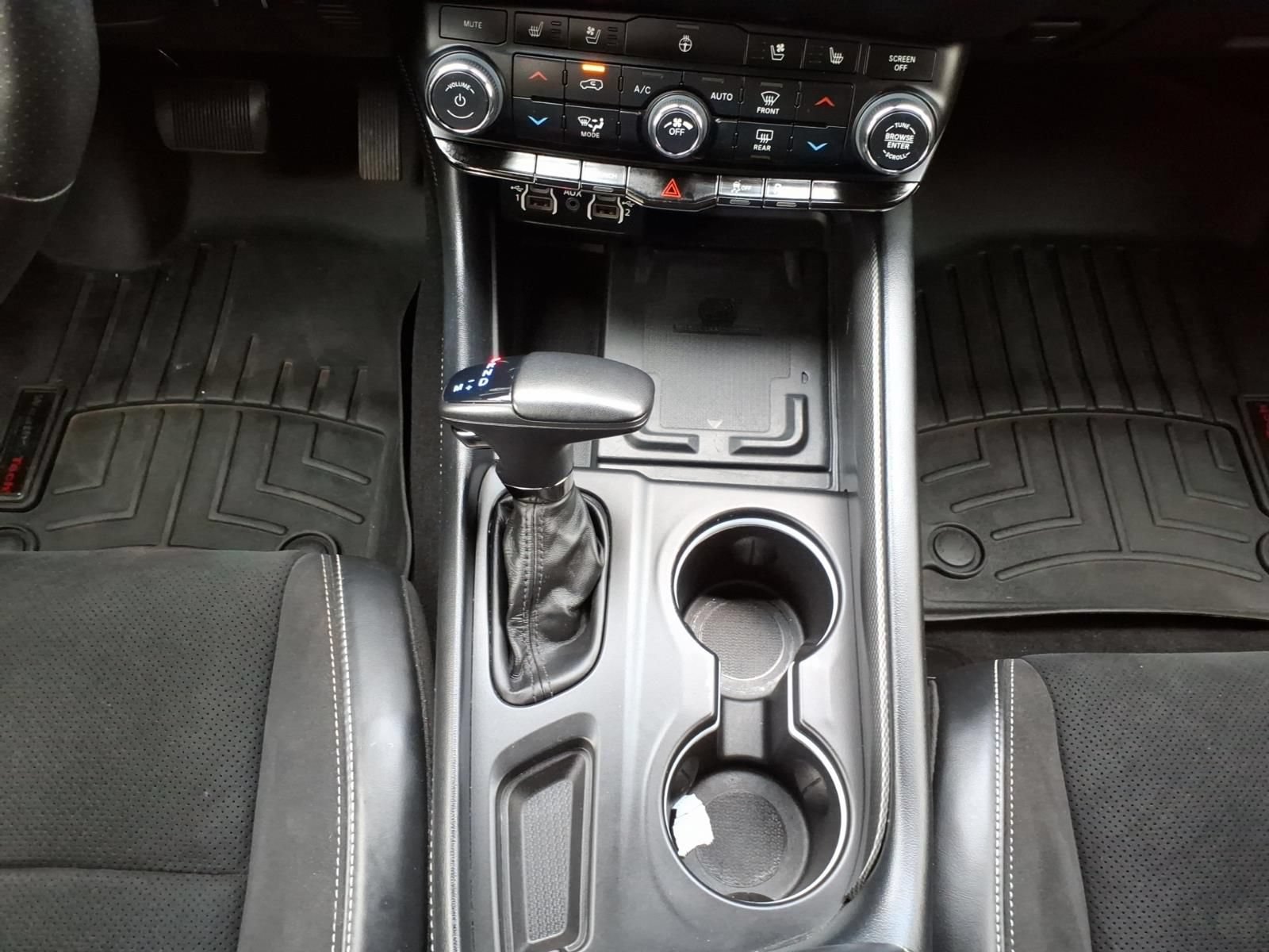 Used 2023 Dodge Durango SRT w/ Black Package AWD/4WD image 22