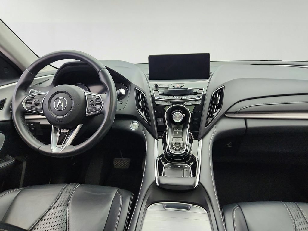 Used 2019 Acura RDX w/ Technology Package AWD/4WD image 30