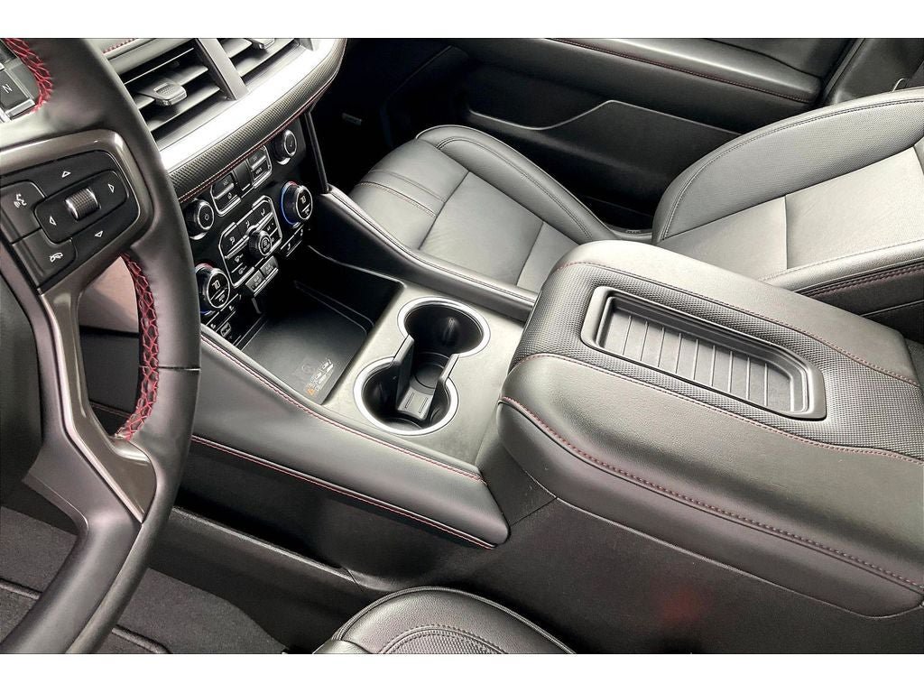 Used 2024 Chevrolet Suburban RST w/ Luxury Package AWD/4WD image 19