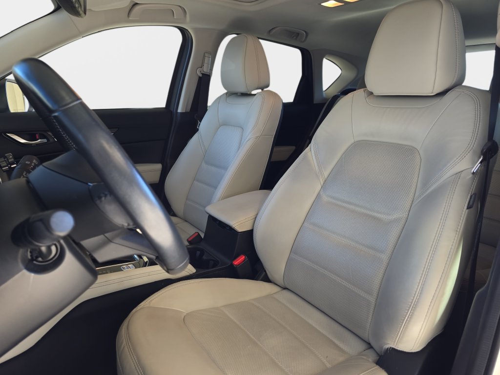 Used 2019 MAZDA CX-5 Grand Touring AWD/4WD image 18