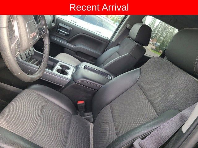 Used 2015 GMC Sierra 1500 SLE w/ All-Terrain Package image 13