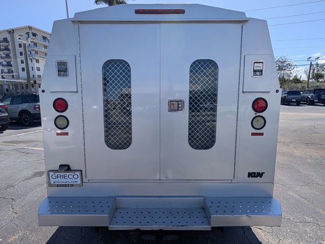 Used 2013 Ford E-350 and Econoline 350 Super Duty w/ PWR Locks & Windows Group image 14