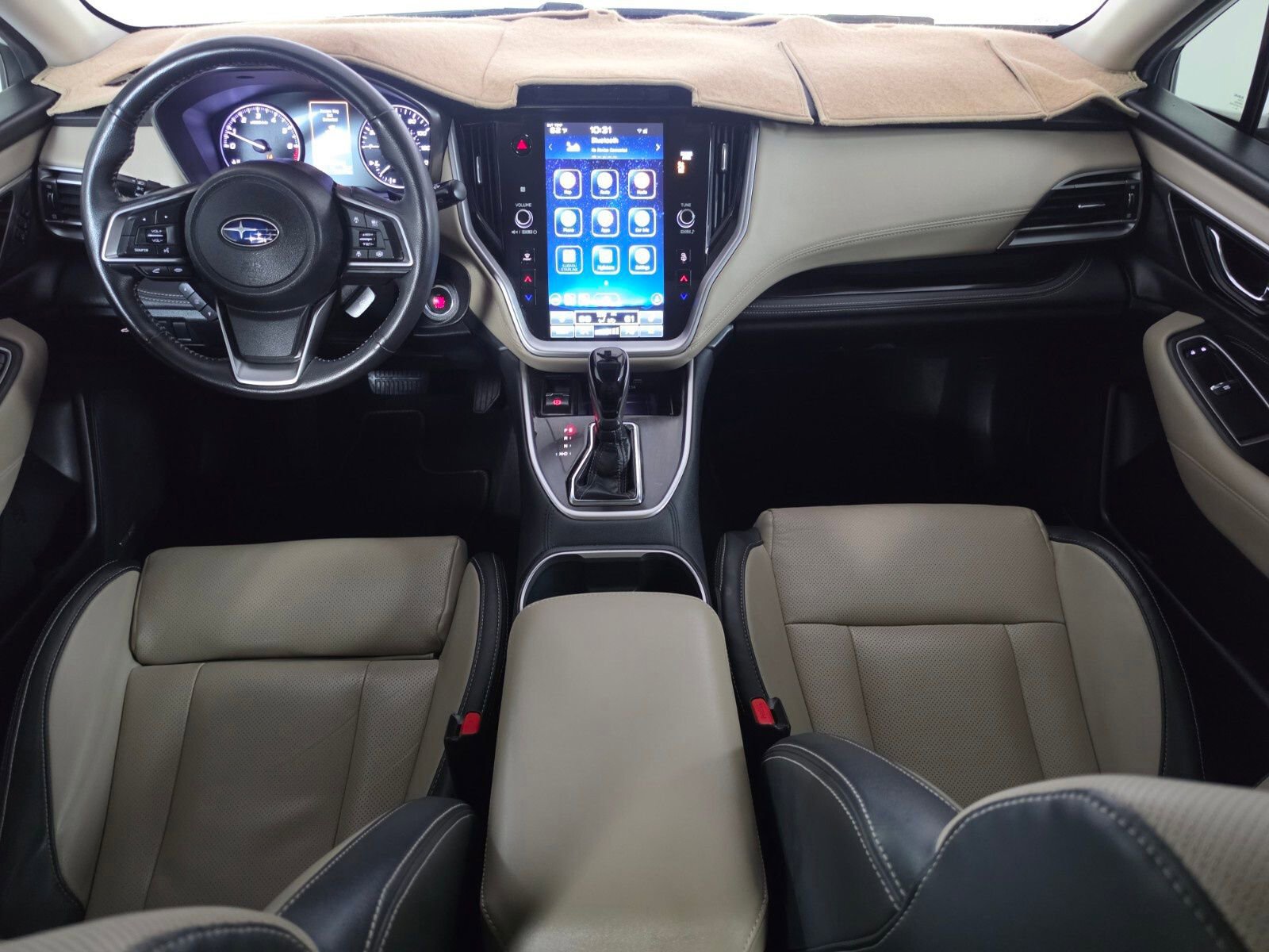 Used 2020 Subaru Outback Limited w/ Popular Package #2 AWD/4WD image 28