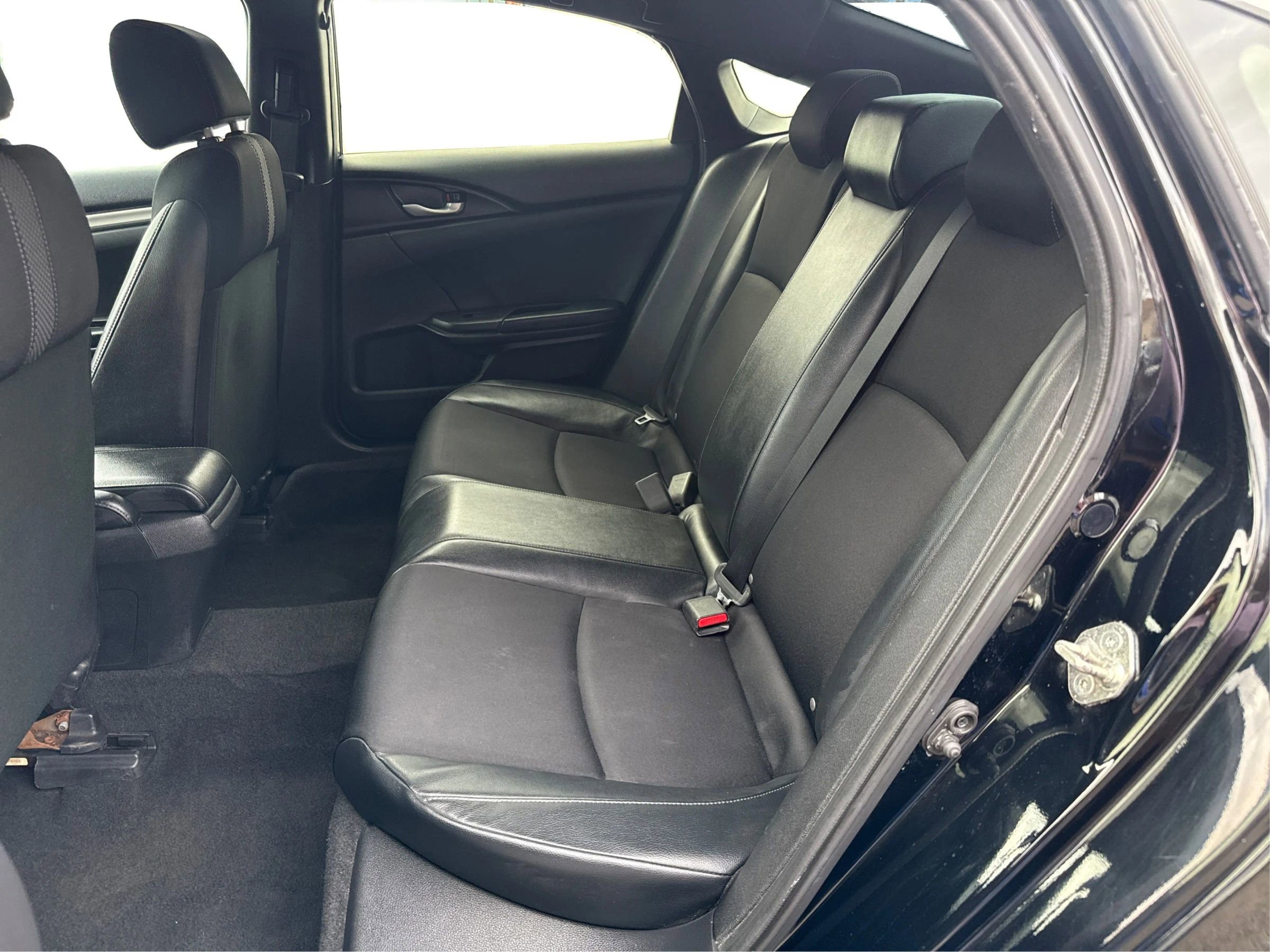 Used 2019 Honda Civic Sport image 10