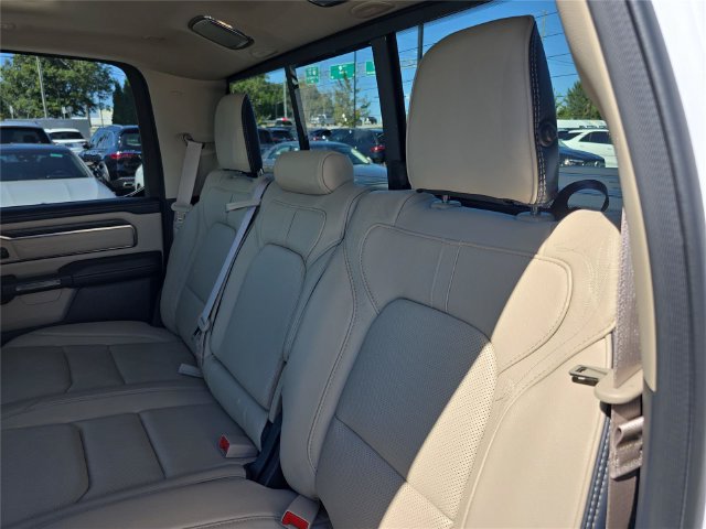 Used 2020 RAM 1500 Limited AWD/4WD image 16