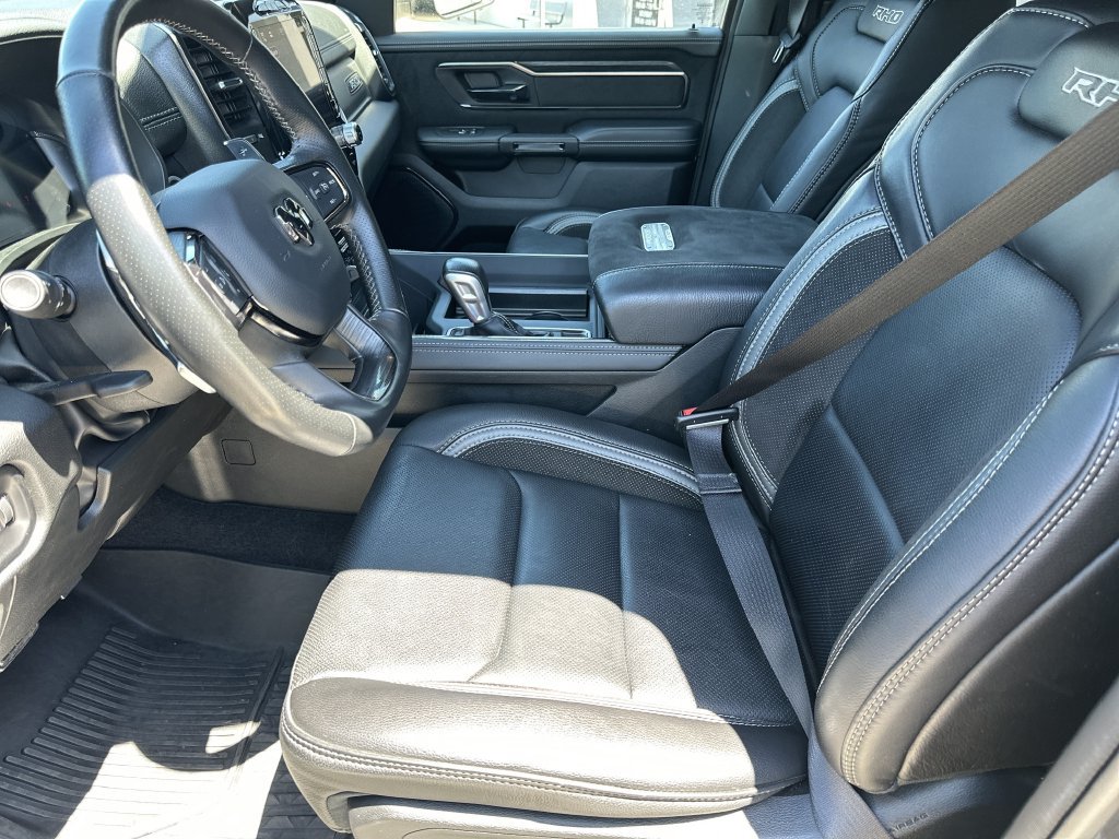 Used 2025 RAM 1500 RHO w/ Bed Utility Group AWD/4WD image 14