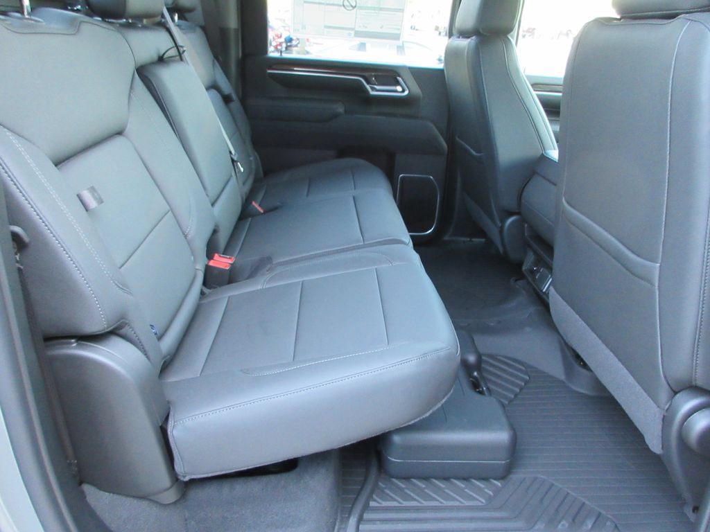 New 2026 Chevrolet Silverado 2500 LT w/ Trail Boss Package AWD/4WD image 22