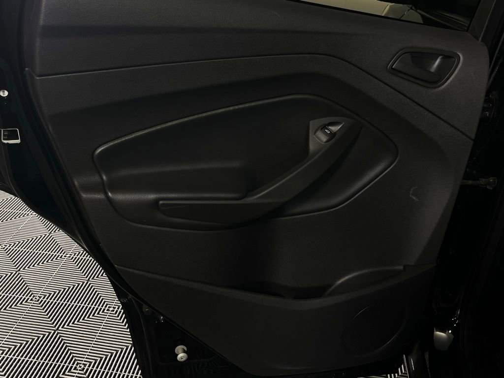 Used 2018 Ford Escape S image 20