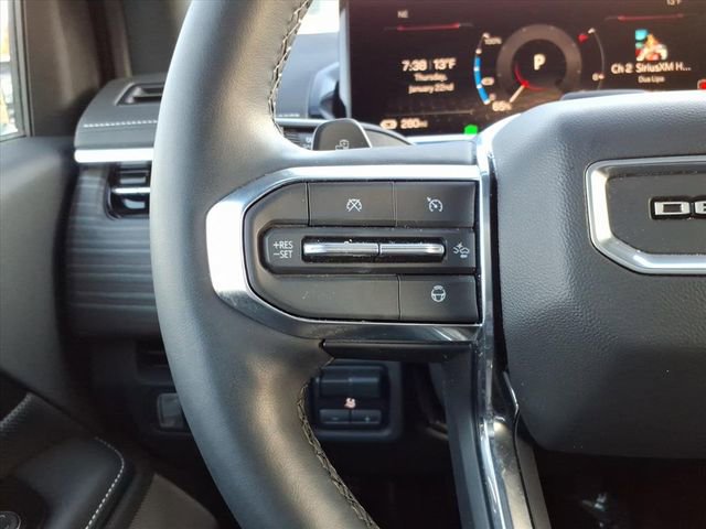 Used 2025 GMC Sierra EV Denali image 38