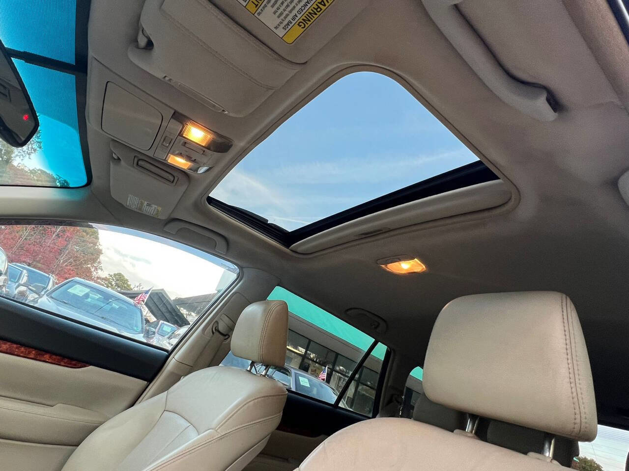 Used 2012 Subaru Outback 2.5i Limited image 21