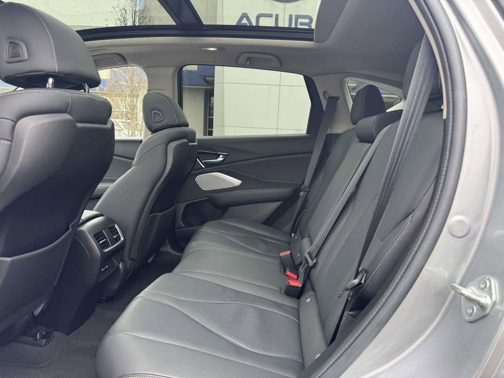 Certified 2023 Acura RDX w/ Technology Package image 10