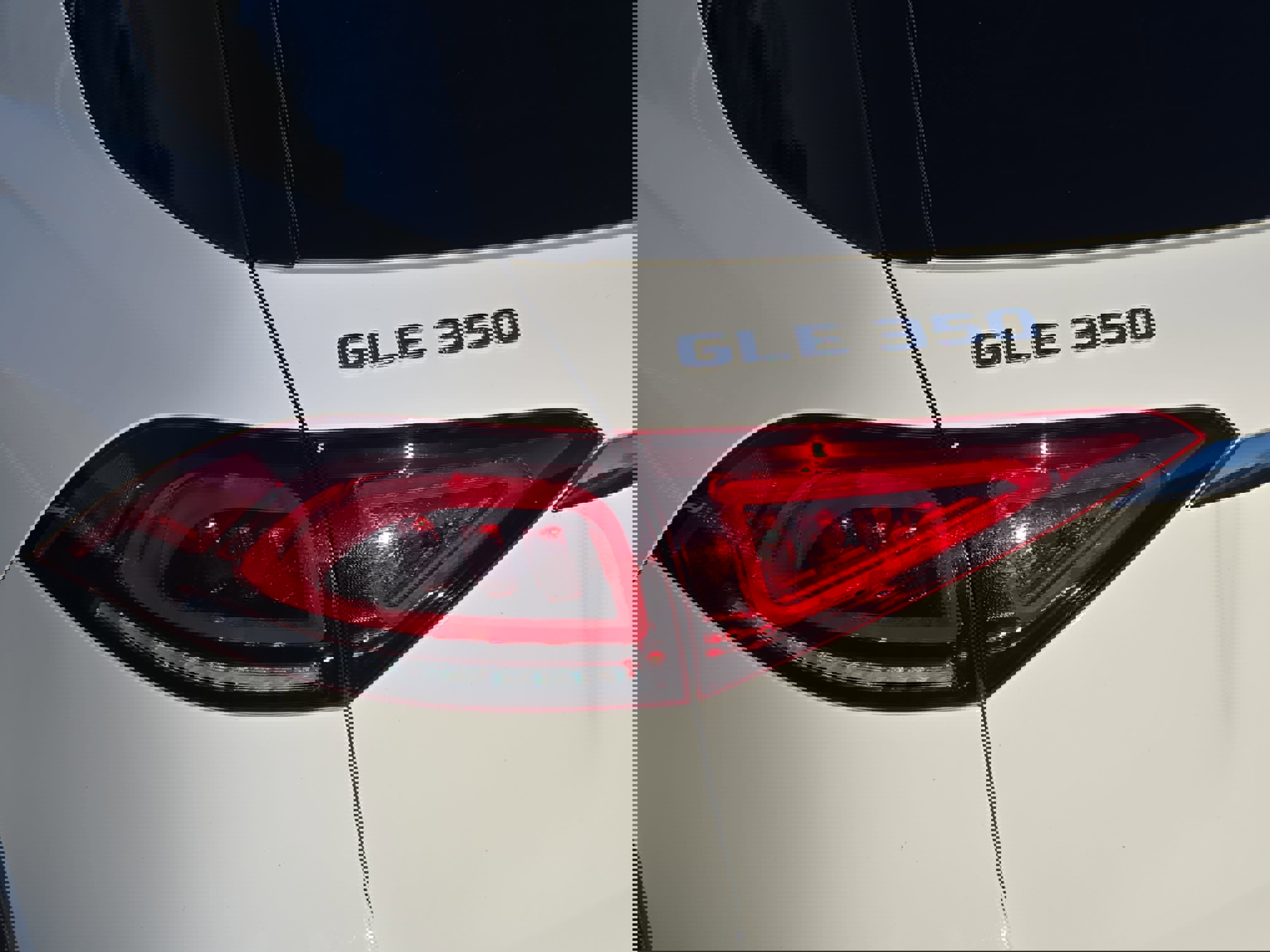 Used 2022 Mercedes-Benz GLE 350 GLE 350 image 39