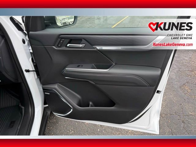 New 2026 GMC Acadia Elevation image 21