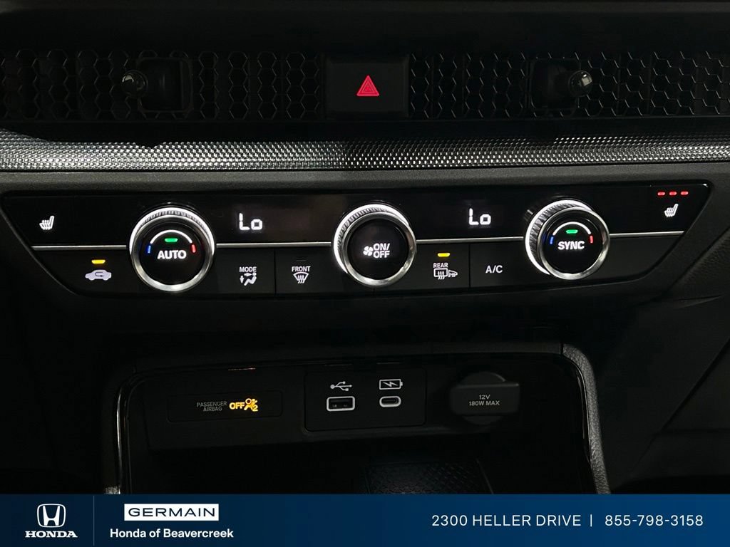 Used 2024 Honda CR-V Sport-L image 24
