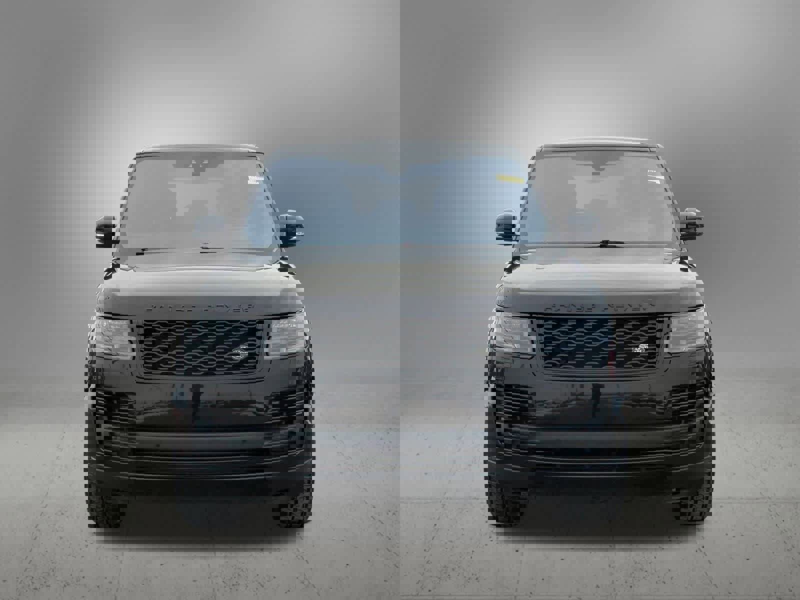 Used 2021 Land Rover Range Rover Westminster Edition image 9