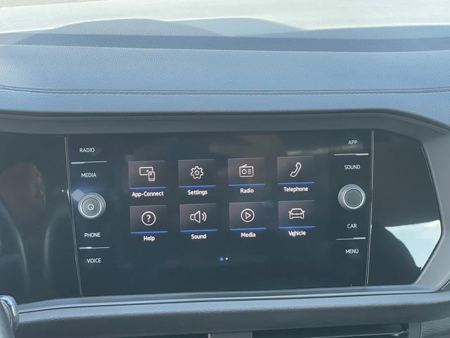 Used 2021 Volkswagen Jetta GLI Autobahn image 10