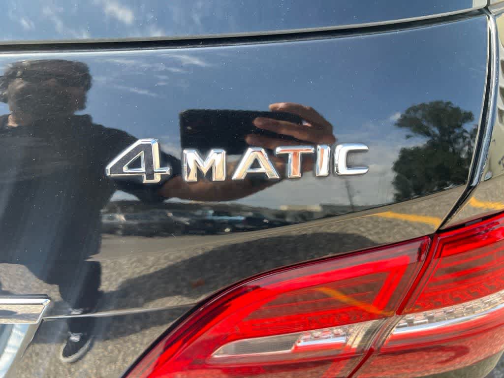 Used 2015 Mercedes-Benz ML 350 4MATIC w/ Premium 1 Package image 19