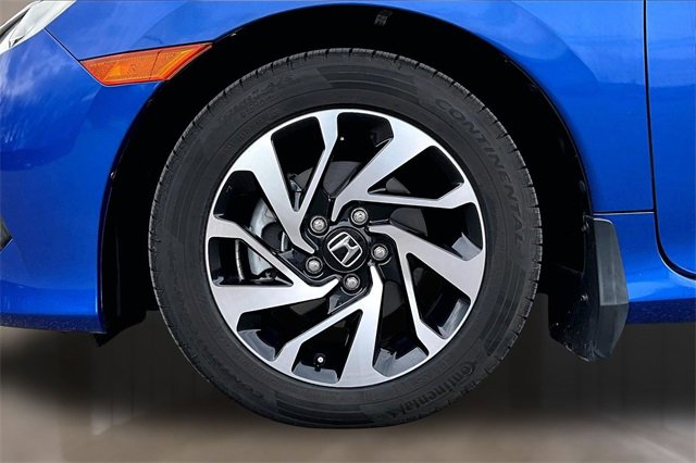 Used 2016 Honda Civic LX image 24