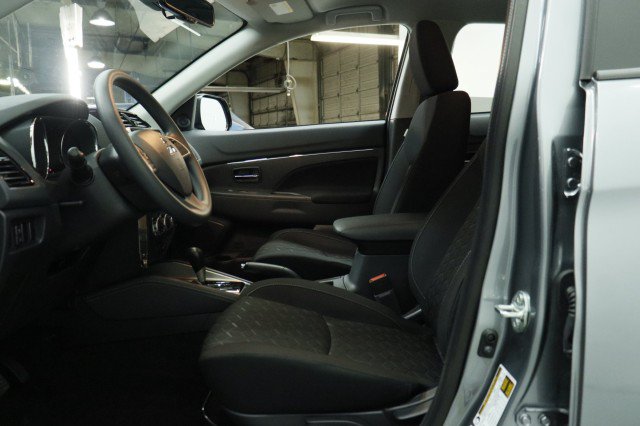 New 2026 Mitsubishi Outlander Sport ES AWD/4WD image 6