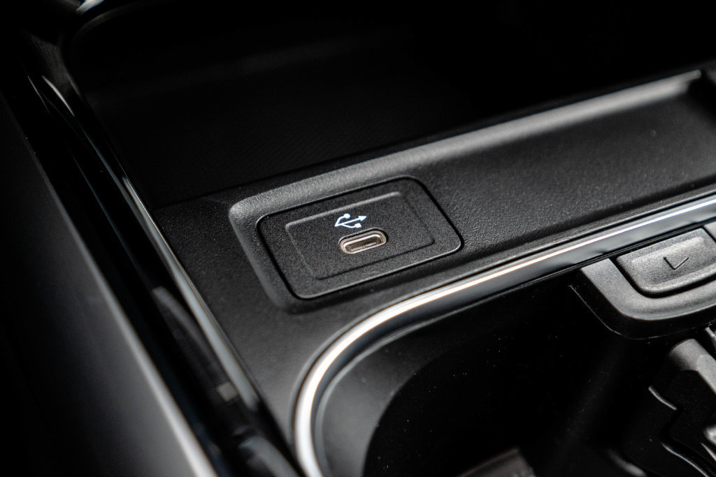 New 2026 Mercedes-Benz GLA 250 4MATIC image 28