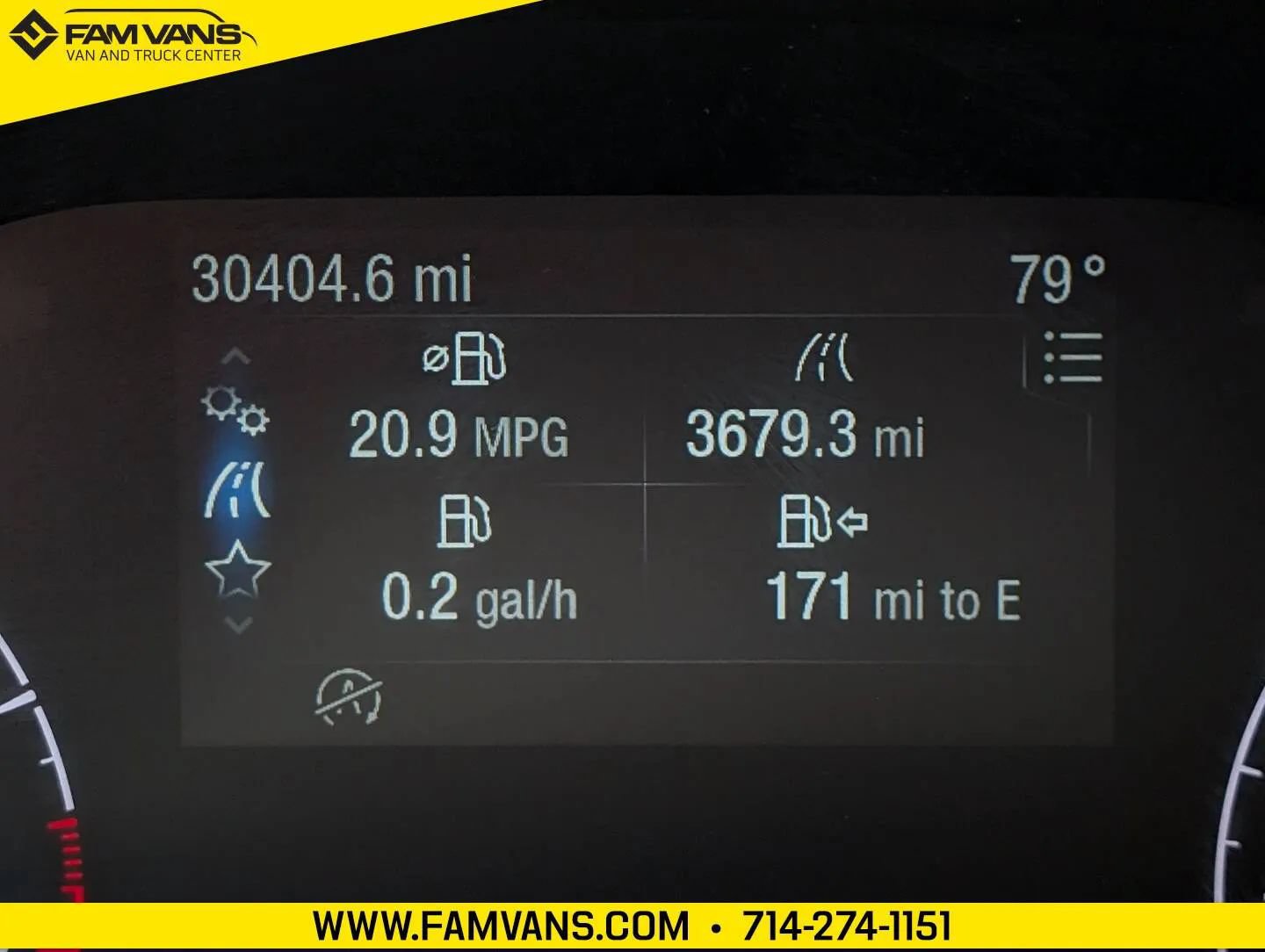 Used 2020 Ford Transit Connect XLT FWD image 23