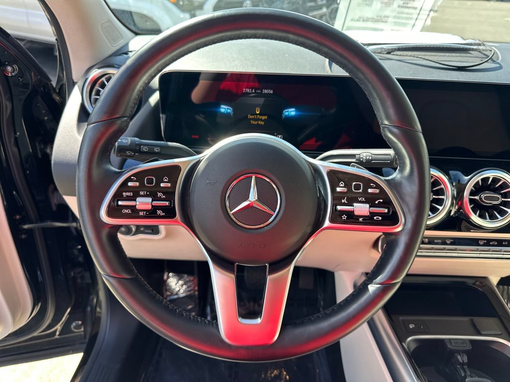 Used 2023 Mercedes-Benz GLA 250 4MATIC image 18
