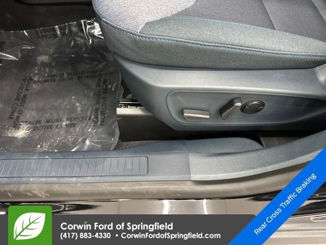 New 2026 Ford Maverick XLT w/ XLT Luxury Package image 40