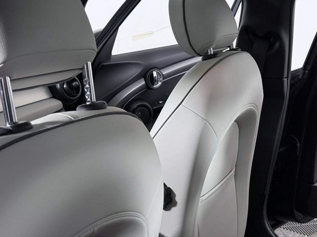 Certified 2024 MINI Cooper S FWD image 24