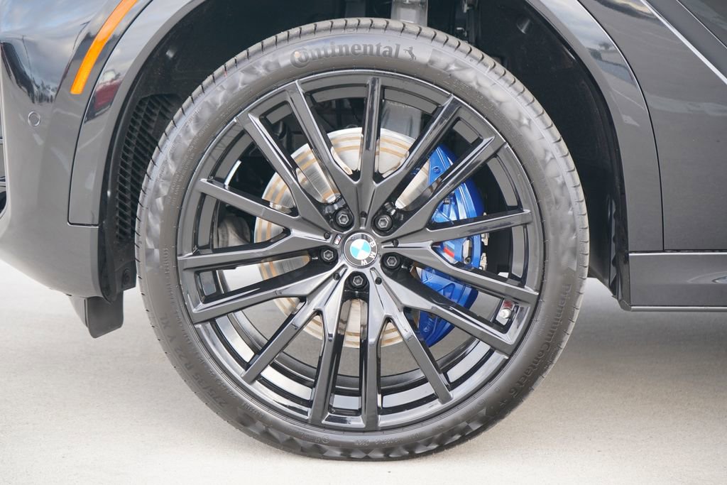 New 2026 BMW X6 xDrive40i image 5