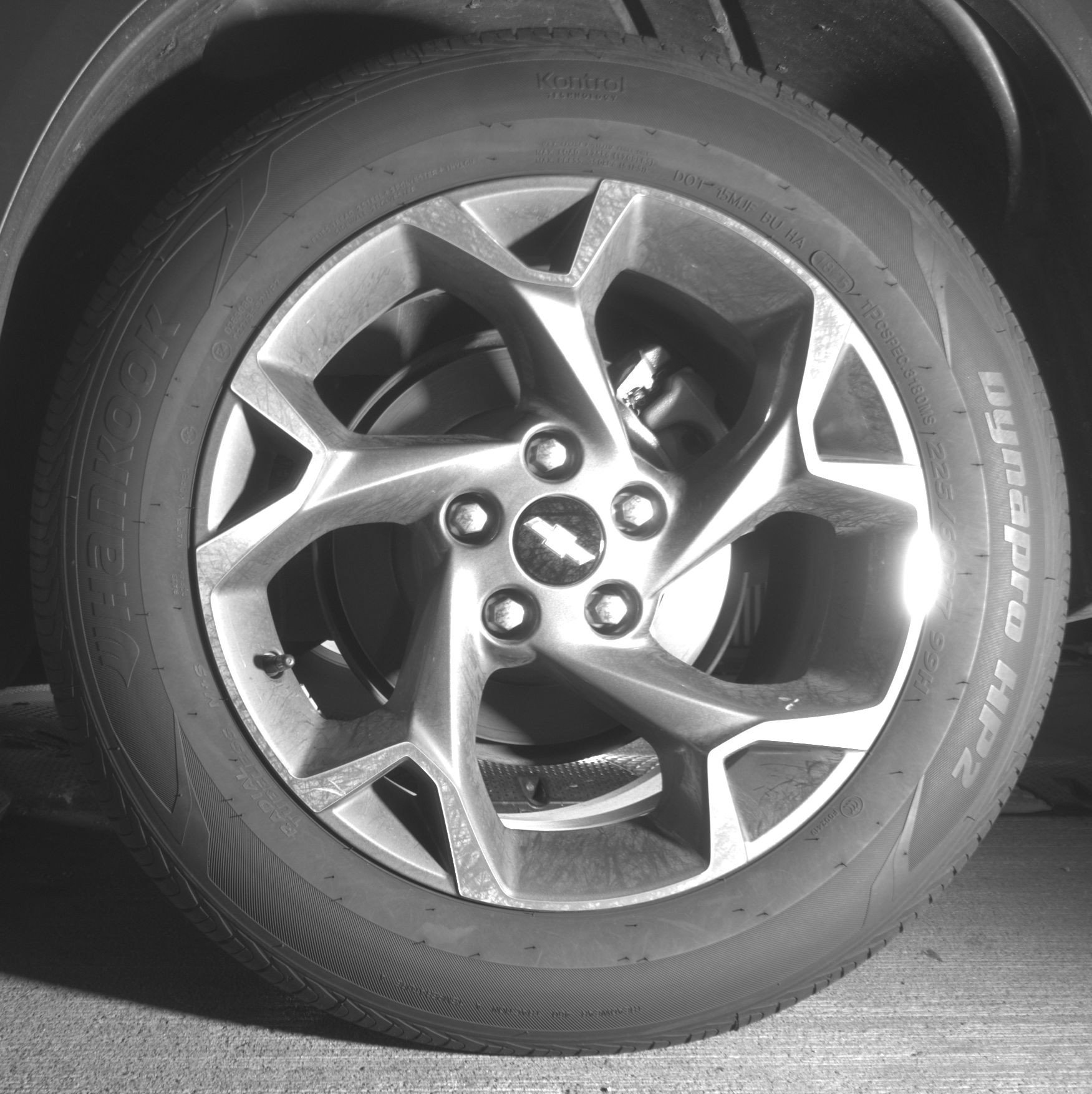 Used 2025 Chevrolet Trax LT FWD image 14