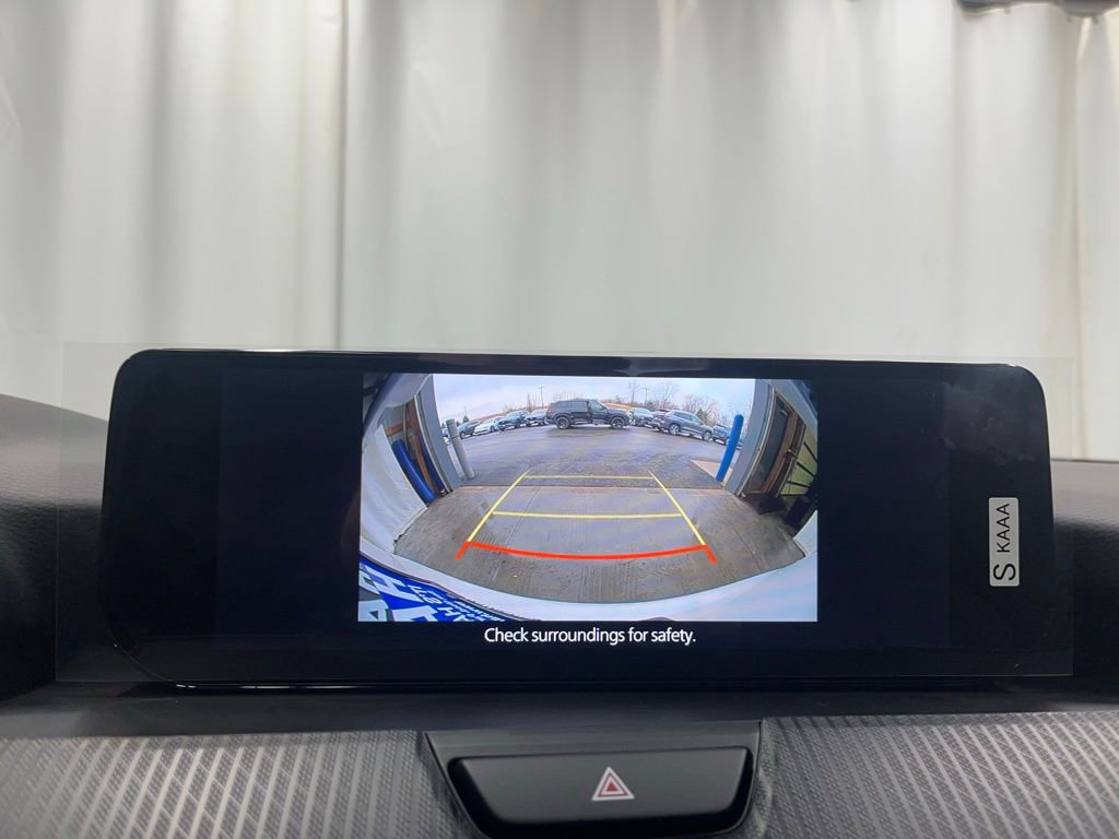 New 2026 MAZDA CX-90 3.3 Turbo w/ Select Package AWD/4WD image 18