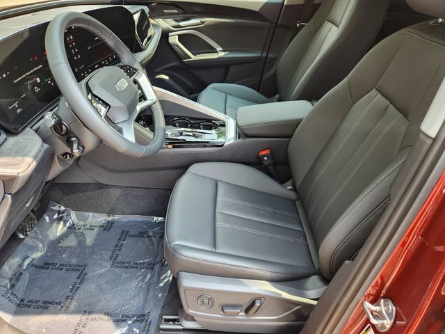 New 2025 Audi Q5 Premium Plus image 12